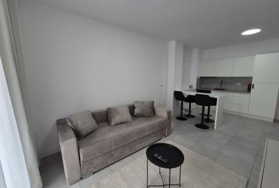 Apartament cu 2 camere semidecomandat în Central - 3