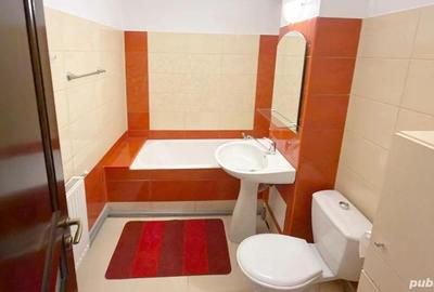 Scriitorilor, 2 camere, disponibil imediat. - 3