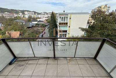 Apartament 2 camere Grigorescu, zona Prof. T. Ciortea! Apartament 2 camere Grigorescu, zona Prof. T. Ciortea! - 11