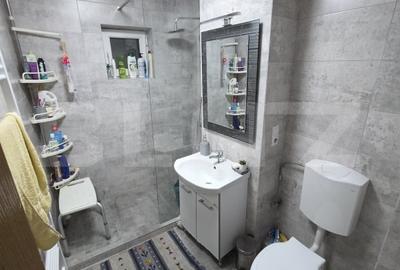 Apartament spatios, de vanzare, cu 4 camere, zona Han - 7