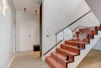 Casă individuală cu 5 camere cu Canalizare în Corbeanca - 21