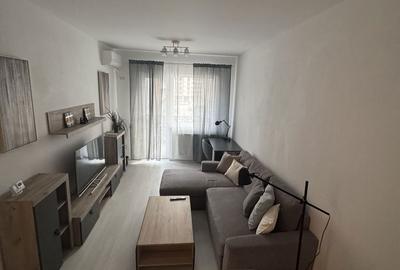 Apartament cu 2 camere decomandat în Berceni - 2