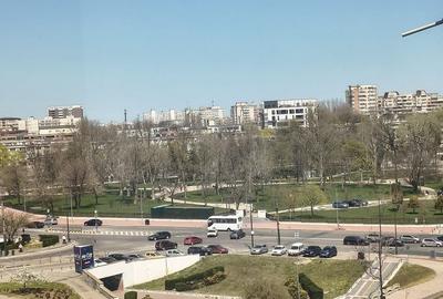 Apartament cu 3 camere decomandat în Gara