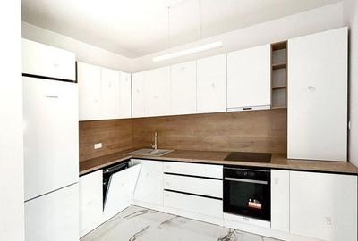 Casa cu Garaj - 150 mp  + Terasa 20 mp  - 329 000 euro - 6