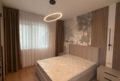 REA1027248 Apartament modern 3 Camere Darwin Residence - 10