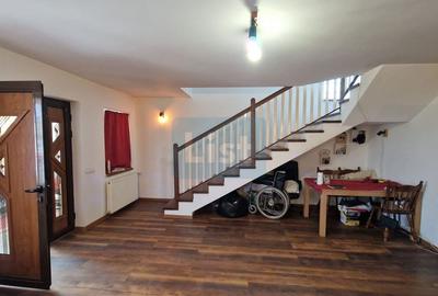 Casă cu 4 camere cu Canalizare în Săsar - 2