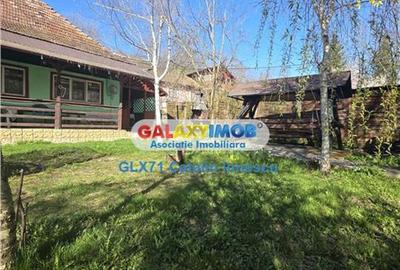 Hotel/Pensiune, de 100 mp, în Central - 5