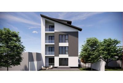 Apartament cu 3 camere decomandat în Băneasa - 3