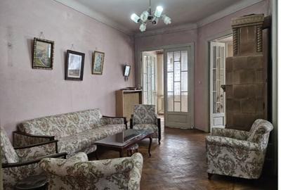 Apartament cu 3 camere în Știrbei Vodă - 3