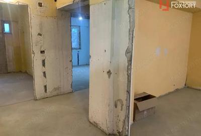 Apartament cu 3 camere, decomandat, zona Iosefin - 3