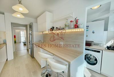 Apartament premium,  Piața Dacia-lux, smart home, ideal protocol. - 2