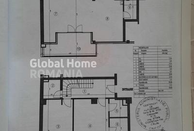 **NEW** Penthouse 3 camere 140MP | Terra Residence | Voluntari - 13