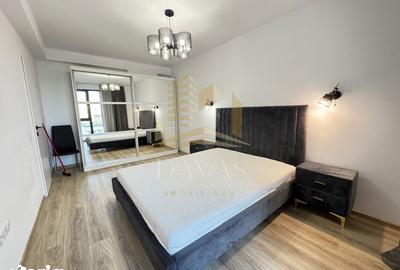 Apartament cu 2 camere semidecomandat, mobilat în Gheorgheni - 1