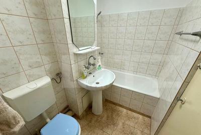 Garsoniera, 36 mp, zona Brazda - 2