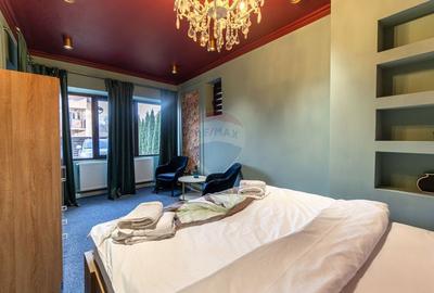 Pensiunea " The Vardo" | 8 camere duble | Predelut | COMISION 0% - 44