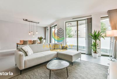 Apartament cu 2 camere în Centrul Civic - 6