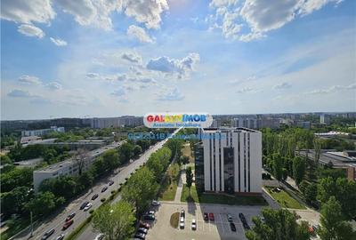 Inchiriere apartament Premium 4 camere de tip Penthouse la Politehnica - 3