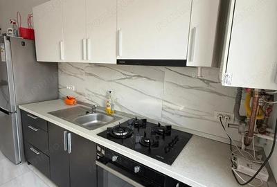 Apartament cu 1 camera decomandat etaj intermediar Braytim - 3