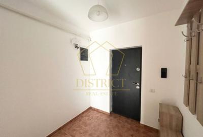 Apartament cu 2 camere semidecomandat, mobilat în Braytim - 6