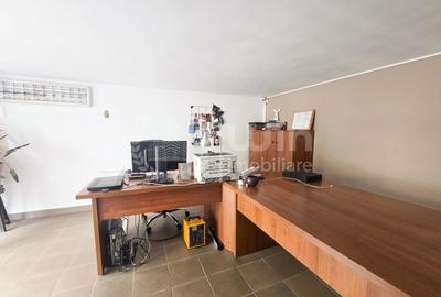 Birou, de 23 mp, în Central - 1