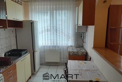 Apartament cu 2 camere semidecomandat, mobilat în Central - 4