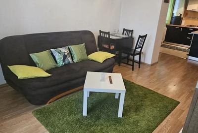 Apartament cu 2 camere decomandat, mobilat în Vitan-Bârzești