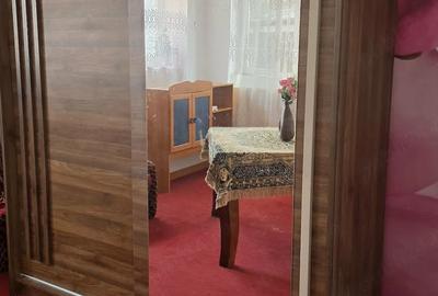 Casă cu 3 camere în Mihai Bravu - 5