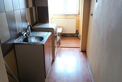 Garsonieră decomandată în Exterior Vest - 5