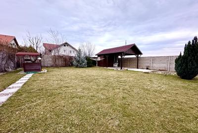 Casa individuala, 5 camere, 117 mp utili, 610 mp teren, Dumbravita Casa individuala, 5 camere, 117 mp utili, 610 mp teren, Dumbravita - 12