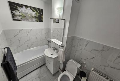 Apartament cu 3 camere decomandat în Central - 8