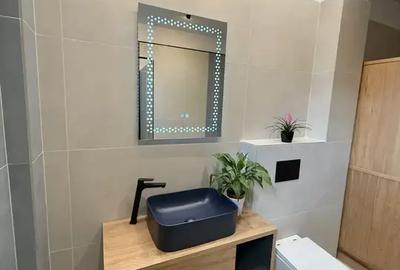 Apartament cu 3 camere decomandat în Iancu Nicolae - 2