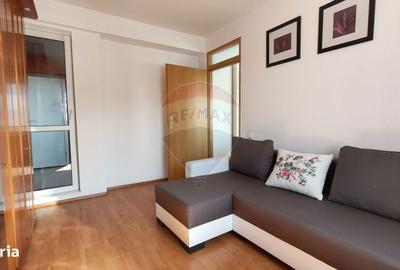 Apartament cu 3 camere, mobilat în Mărăști - 15