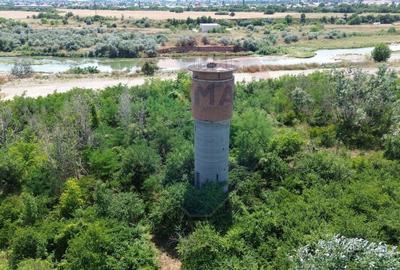 Spațiu industrial, de 12,000 mp, în Periferie - 35