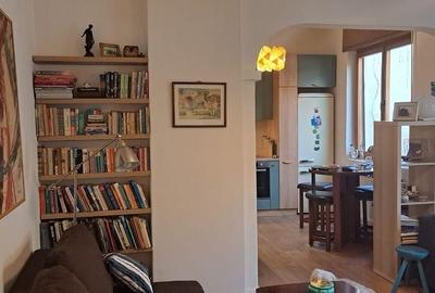 CASA CU MAGNOLII - APARTAMENT IN VILA - 2