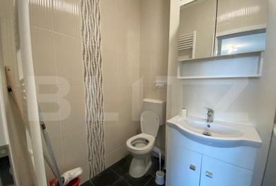 Garsonieră în Central - 2