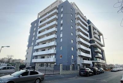UNIRII -13 SEPTEMBRIEPENTHOUSE- EXCLUSIVIST-TIP DUPLEX - BIROU PREMIUM ÎN ZONA - 6