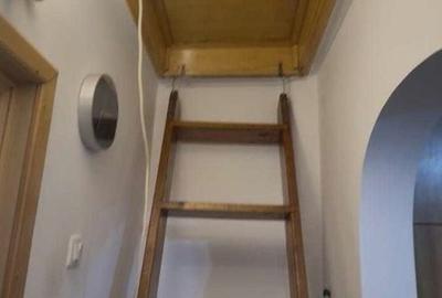 Apartament cu 2 camere decomandat în Central - 3