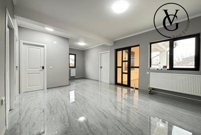 Casa la sol | 4 camere | Navodari - 3