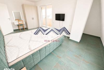 Apartament cu 3 camere în Central - 9