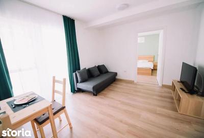 Apartament cu 2 camere în Podgoria - 15
