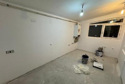 Apartament 3 camere, open-space 53,98mp, Valea Rosie - 8