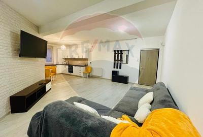 Apartament de inchiriat in Sibiu - 3 camere si balcon - zona Hipodrom - 10