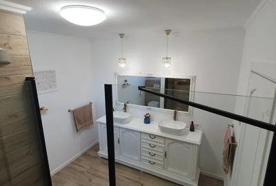 Casa– 4 km de Hornbach, Șesul Sibiului (Dealul Sibiului) - 8