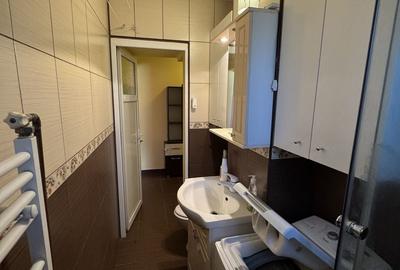 Apartament cu 2 camere semidecomandat, mobilat în Filipeștii de Pădure - 7