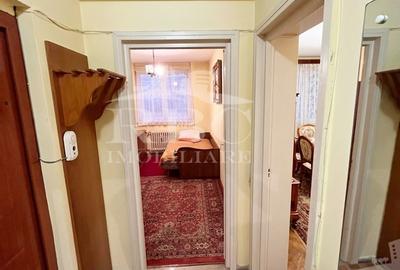 Apartament cu 3 camere in Grigorescu zona Coloane - 2