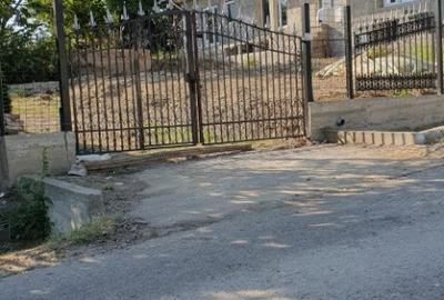 Casă cu 4 camere cu Teren 1300 Mp în Blăjani - 2
