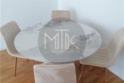 Luxuria Residence - Apartament 2 cam lux.I Prima inchiriere - 5
