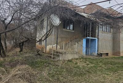 Casa de vanzare in Sat Sacel, Com. Baisoara - 1