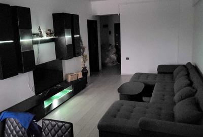 Apartament cu 3 camere semidecomandat în Exterior Vest - 8