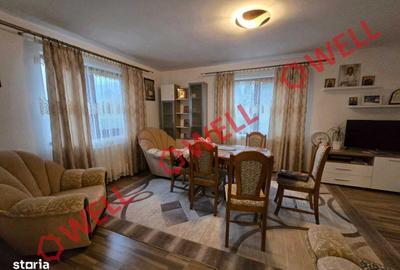 Casă cu 4 camere în Teliu - 11